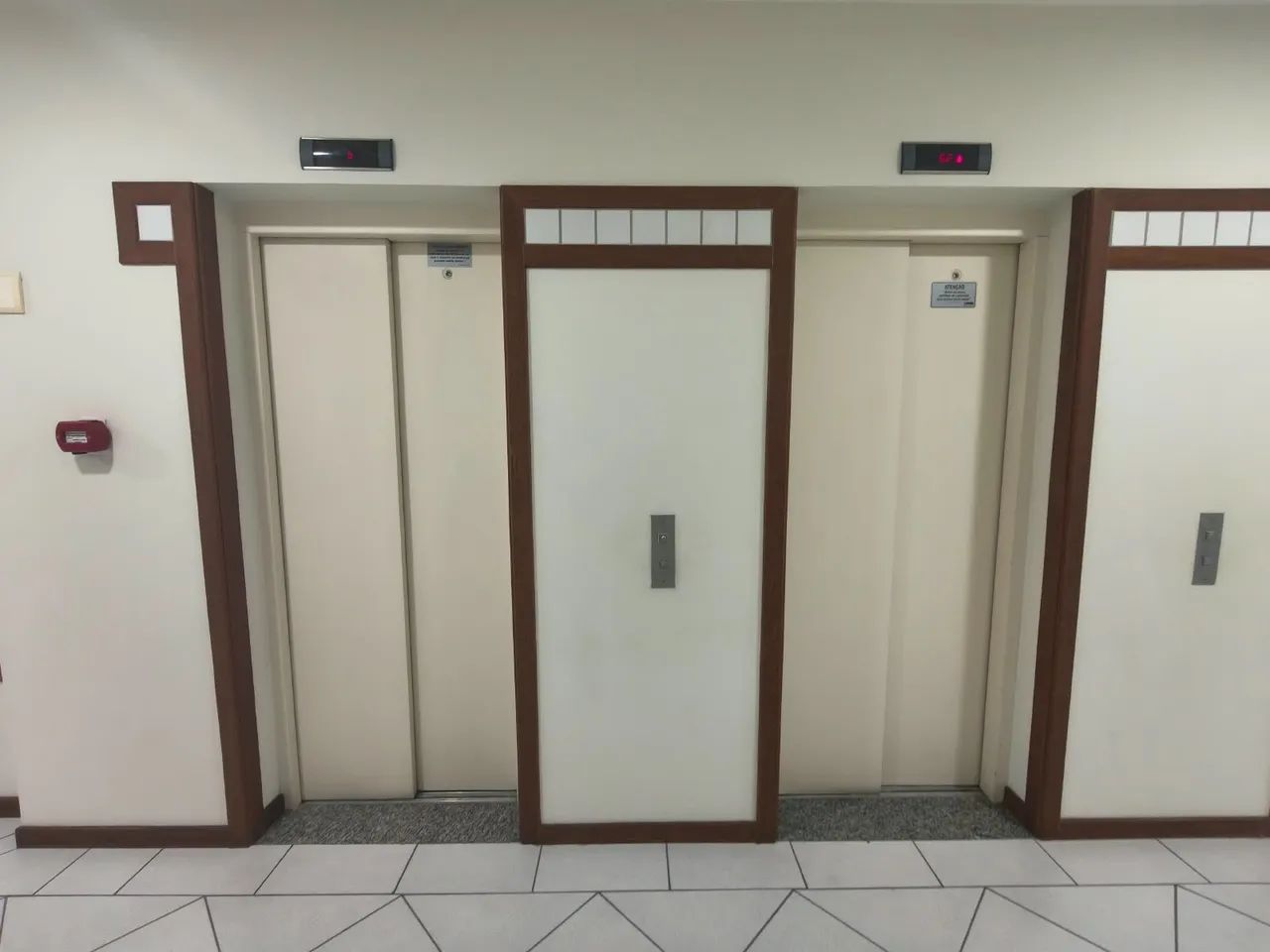 Sala em Trindade - Florianópolis - Foto 5
