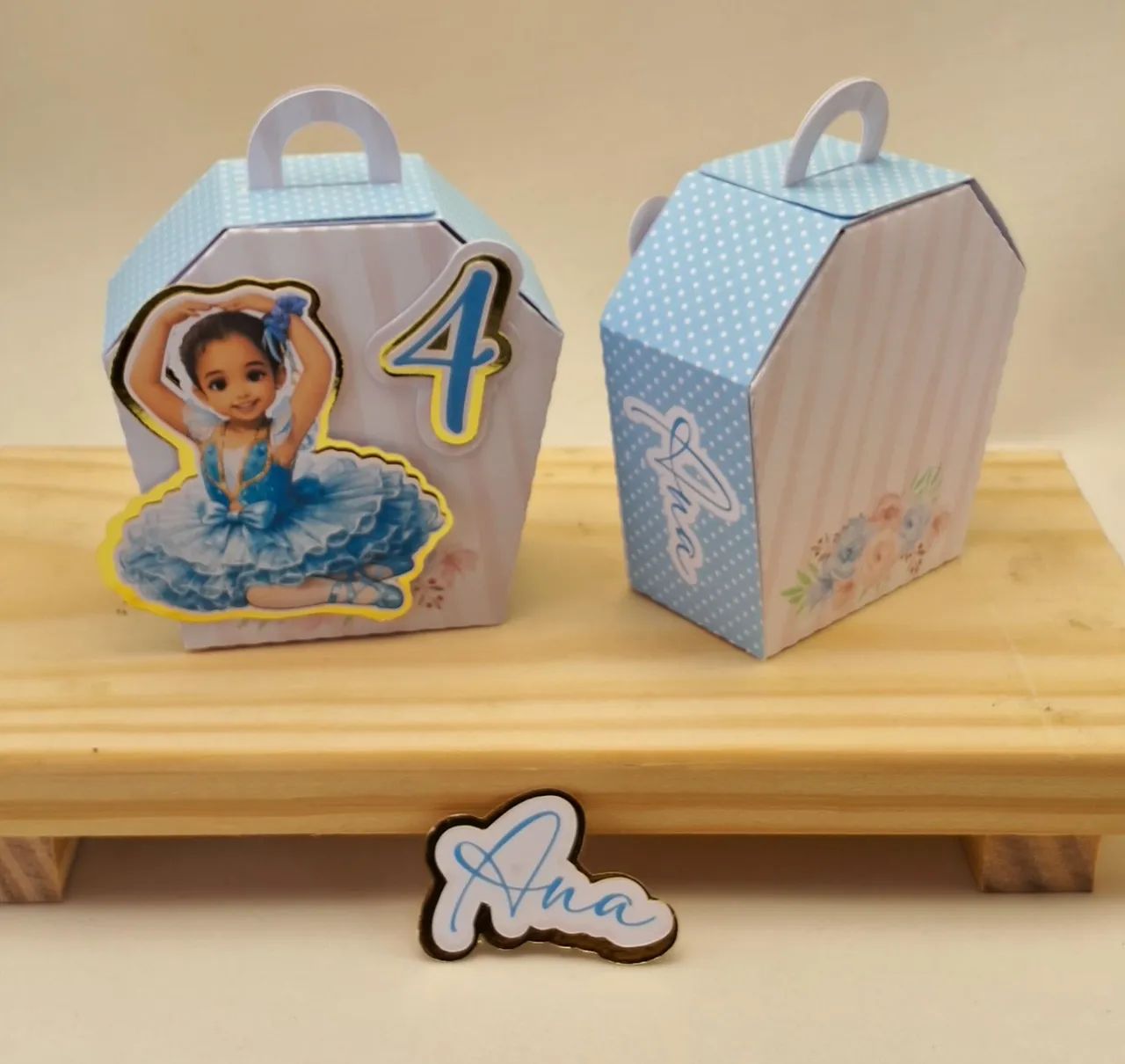 Mimos personalizados de luxo  - Foto 5