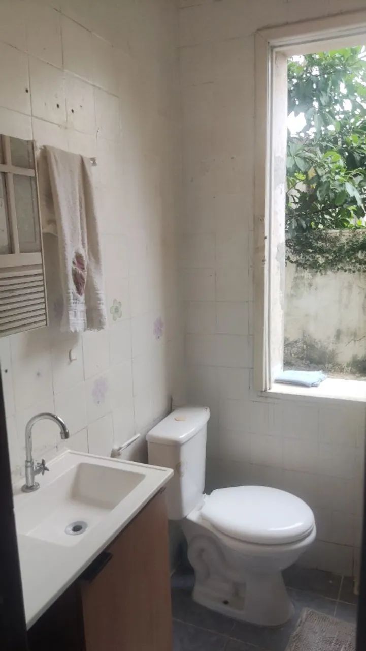 Quarto arejado em Santa Teresa. - Foto 4