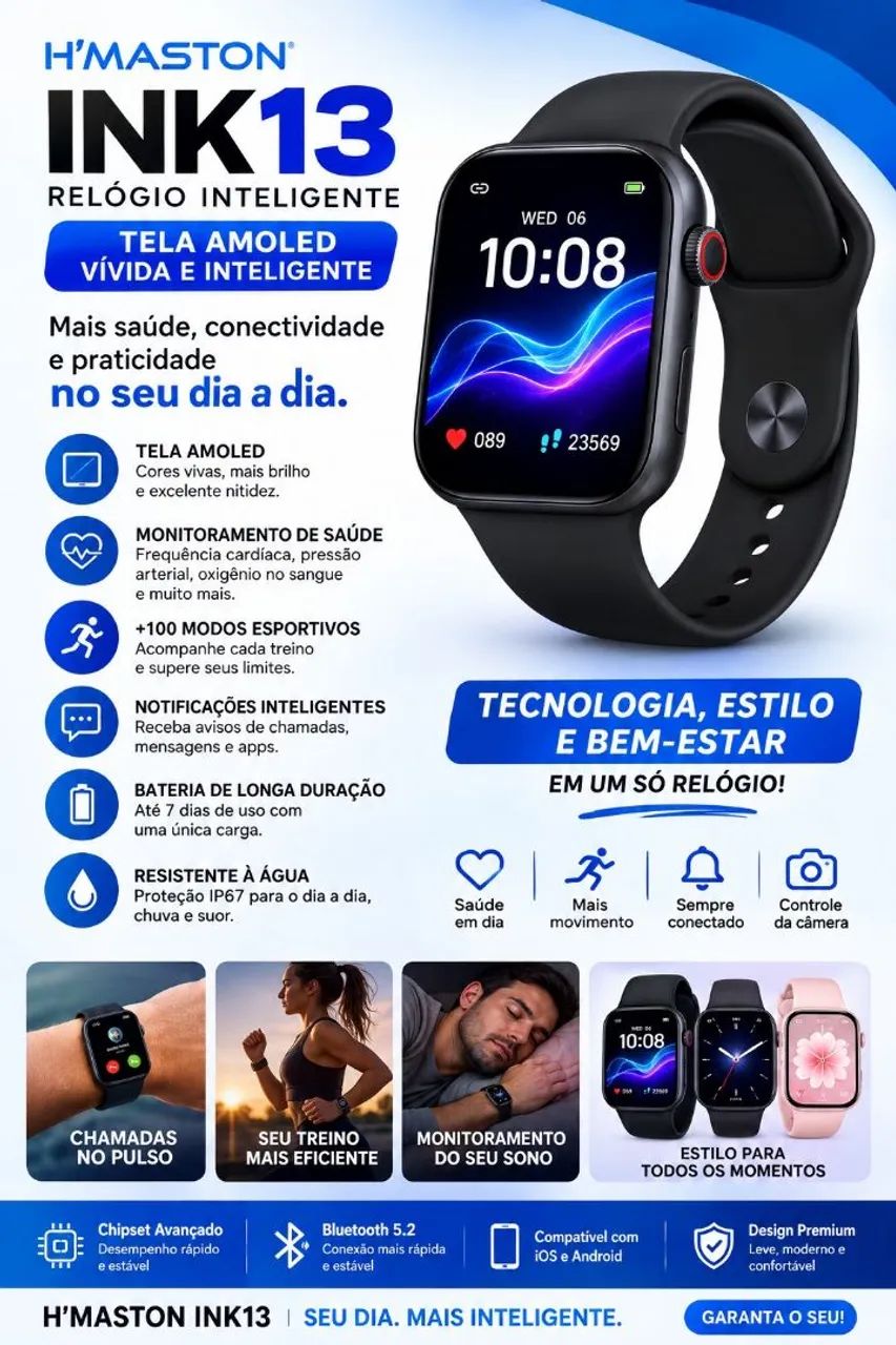 SmartWatch