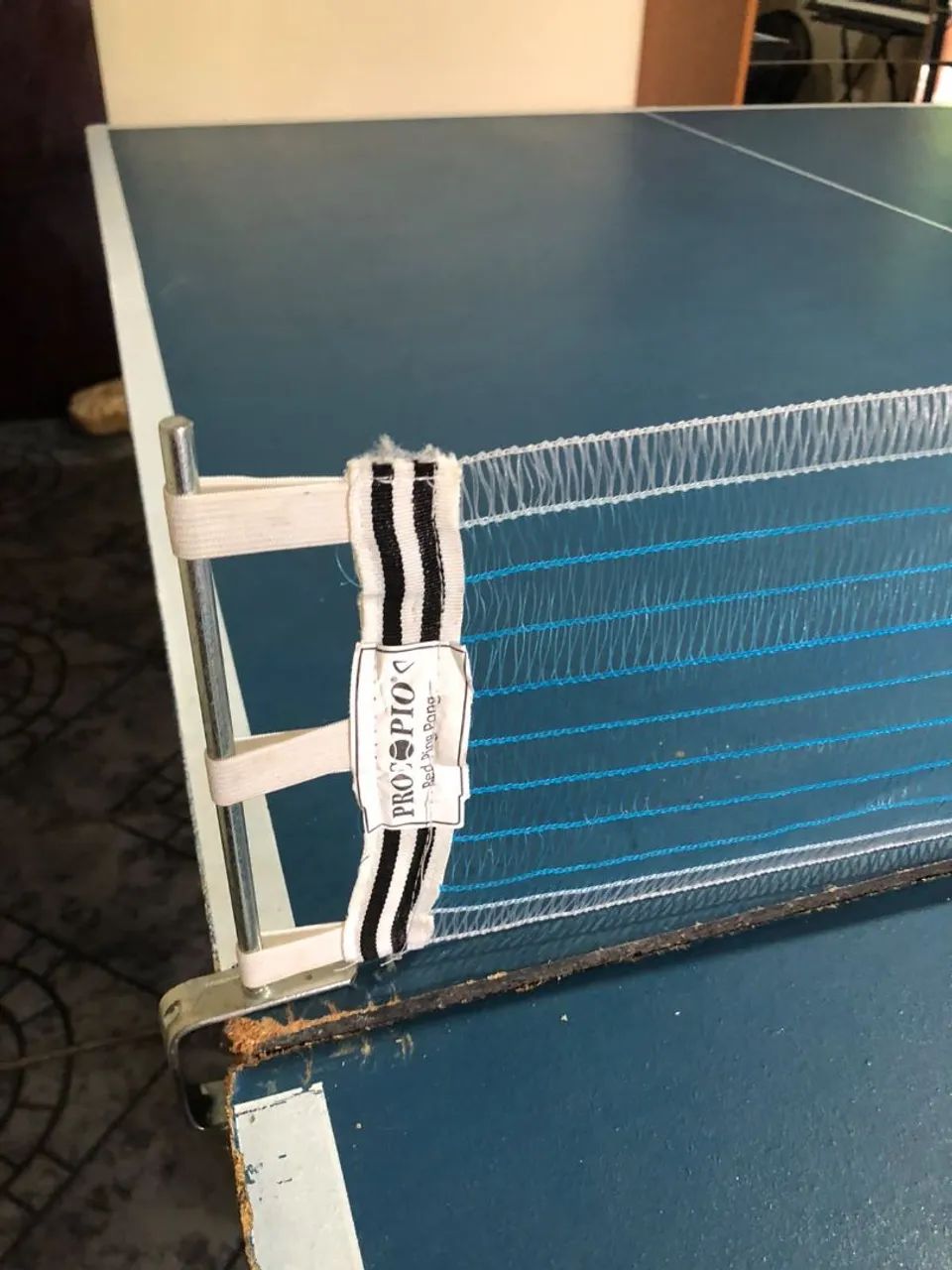 Mesa de ping pong profissional  - Foto 4