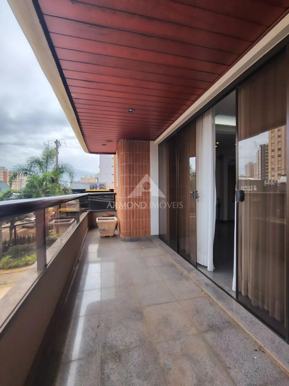 apartamento - Vila Santa Catarina - Americana - Foto 3
