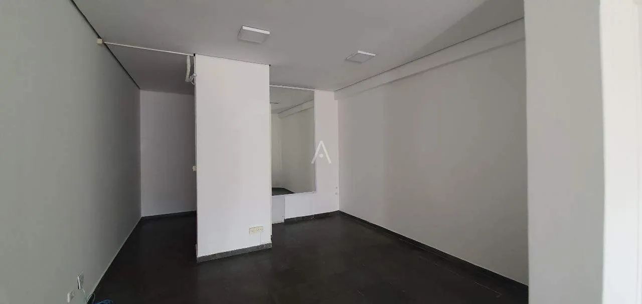 Sala comercial no Centro para locação em Cascavel Pr - Foto 5