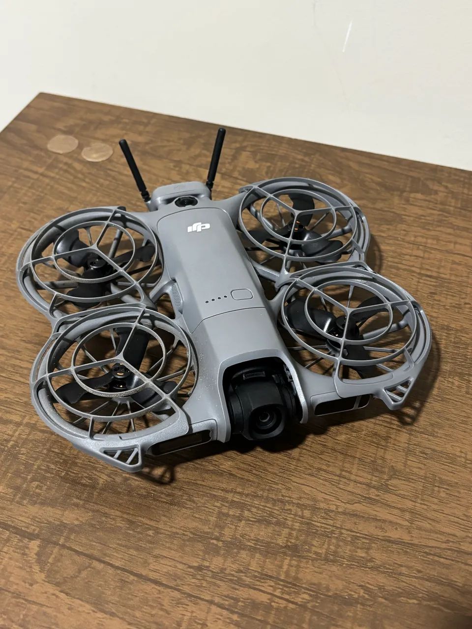 Dji Neo 2 Combo