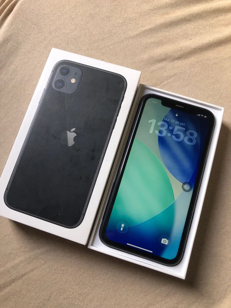 iPhone 11 - Foto 2