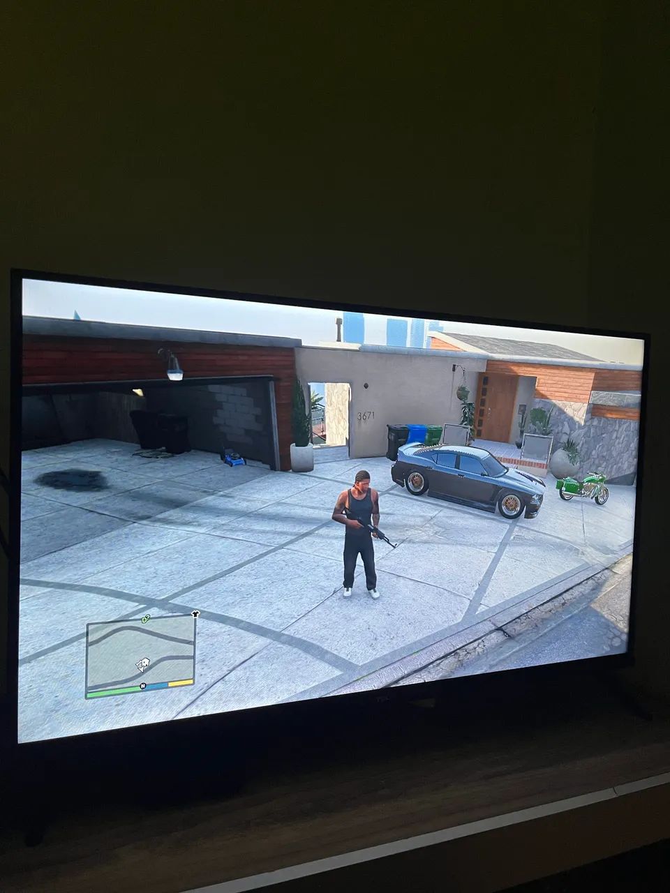 Ps3 Slim - Destravado na HEN com Loja pra Baixar Jogos de Graça  - Foto 4