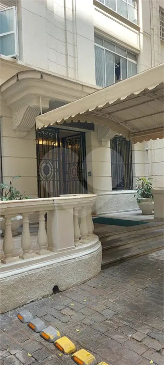 Apartamento com 3 quartos à venda em Santa cecília - SP - Foto 2