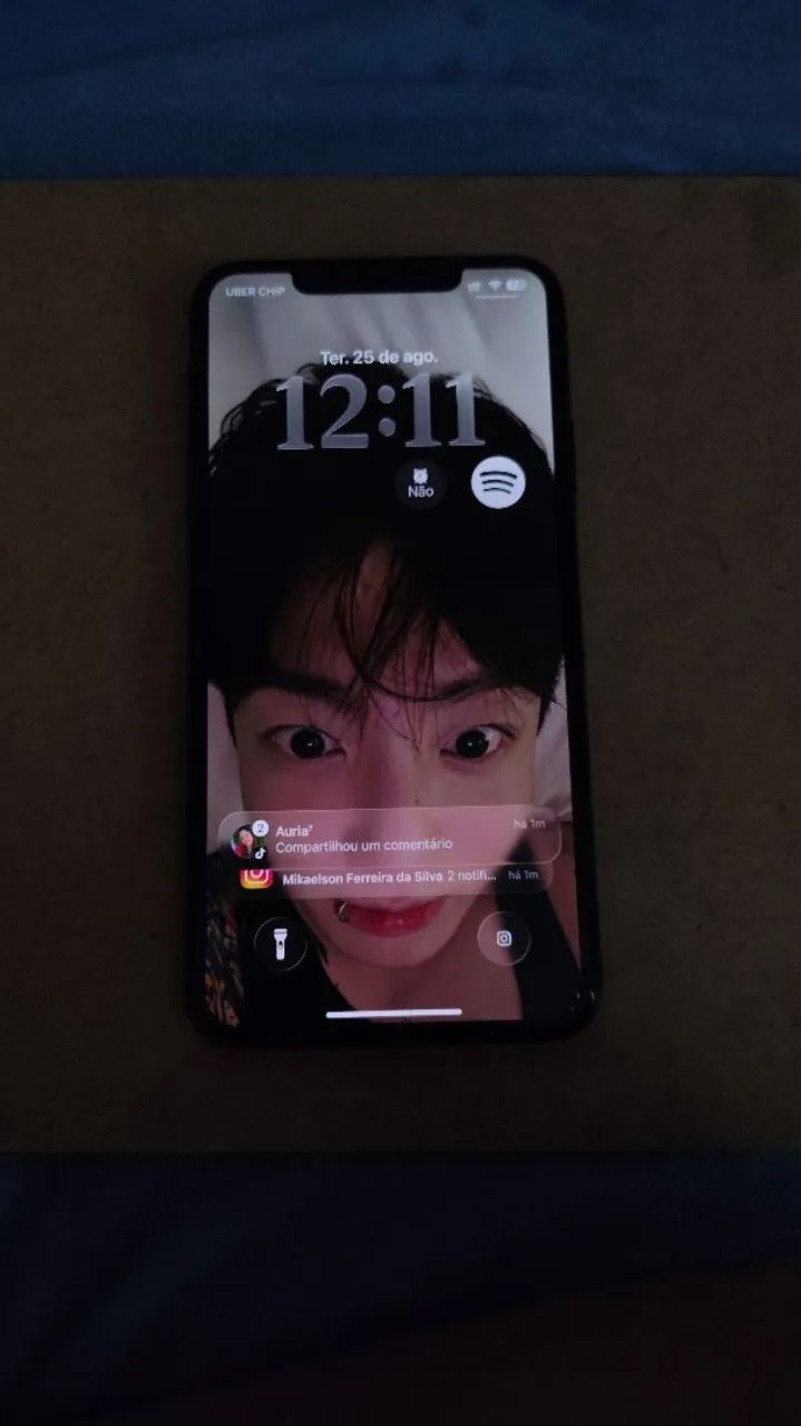IPHONE 11 PRO MAX - Foto 3