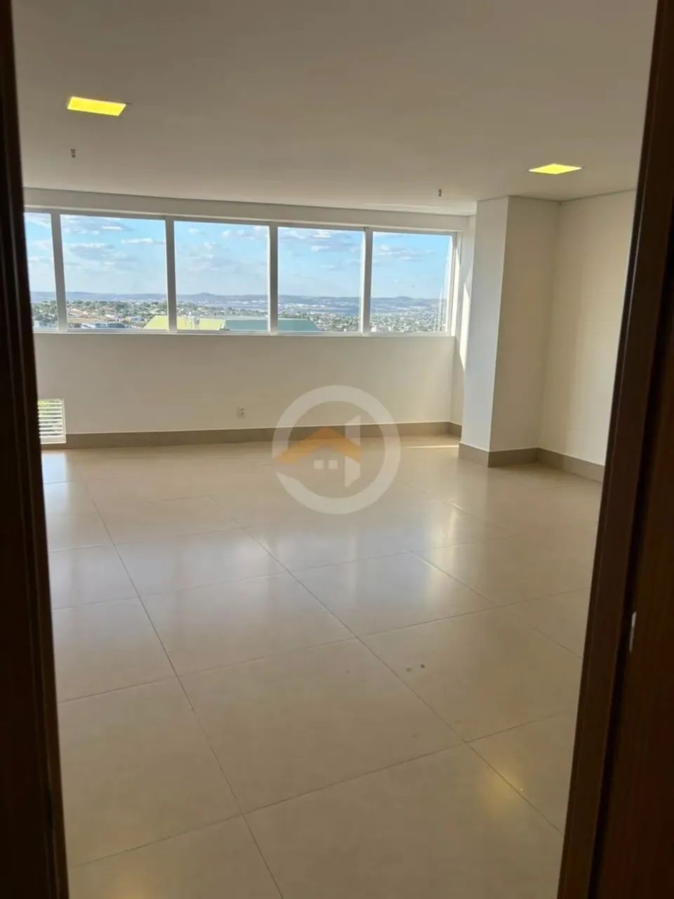 TREND OFFICE | SALA COMERCIAL 45 m²  JARDIM GOIÁS - Foto 2