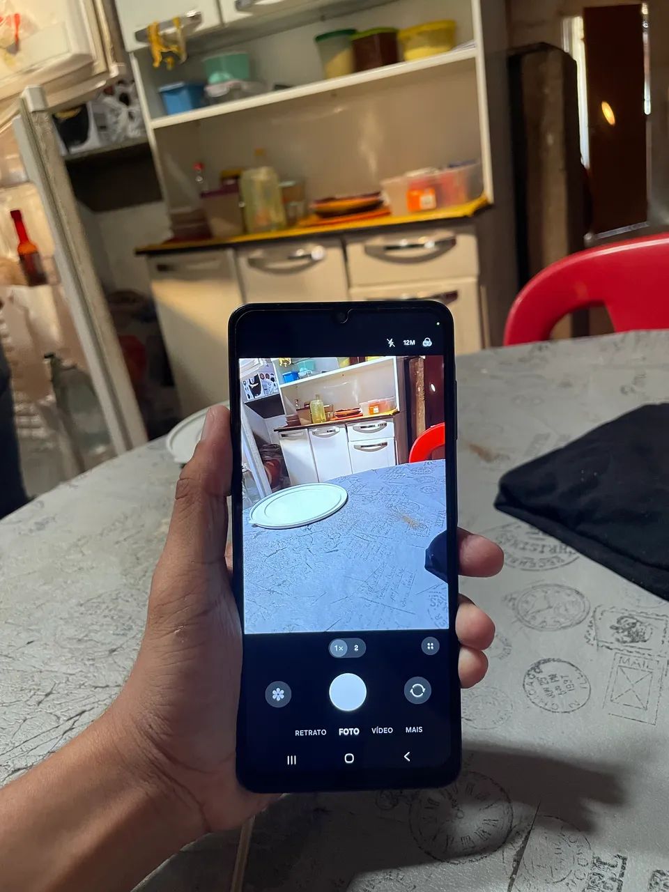 SANSUNG GALAXI A07 128gb - Foto 2