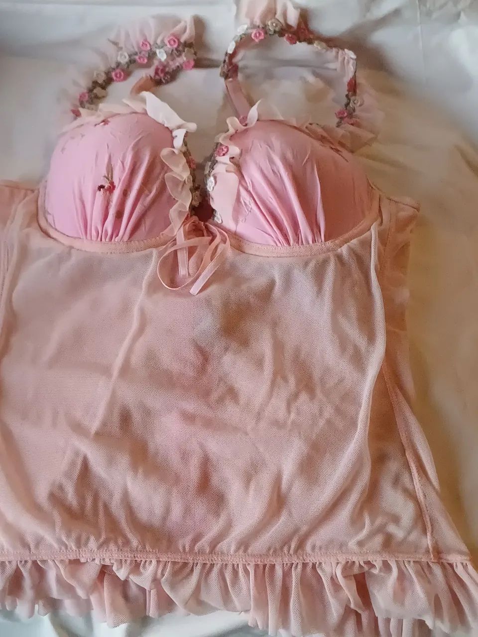 Roupas íntimas  - Foto 5