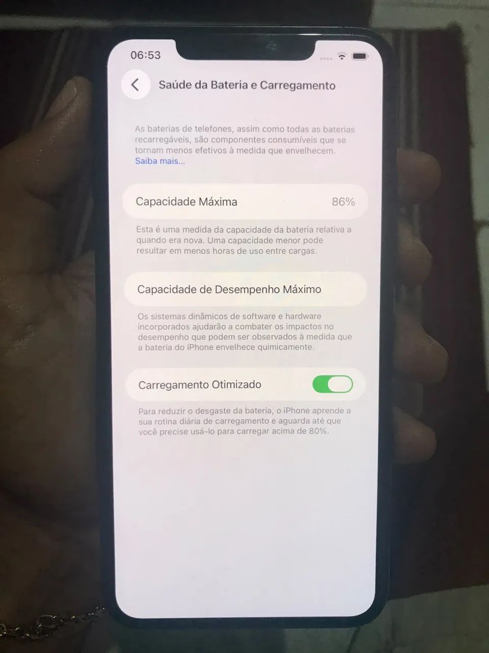 iPhone 11ProMax - Foto 3