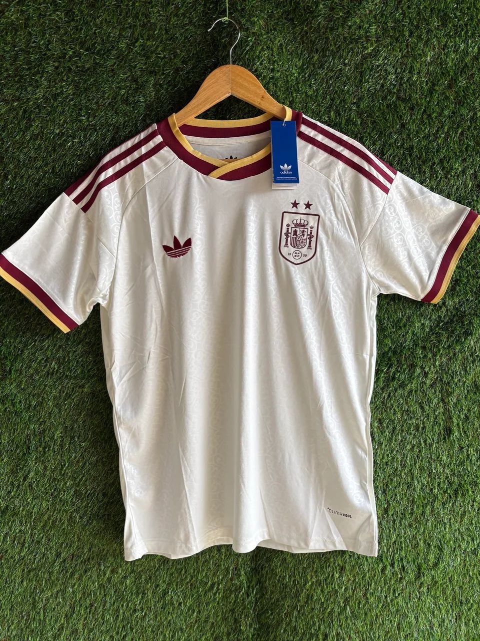 Camisa de time  - Foto 2