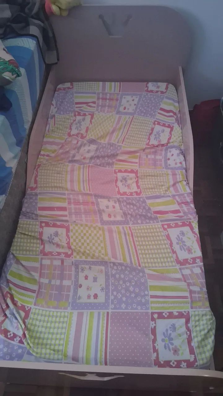 Cama infantil  - Foto 4