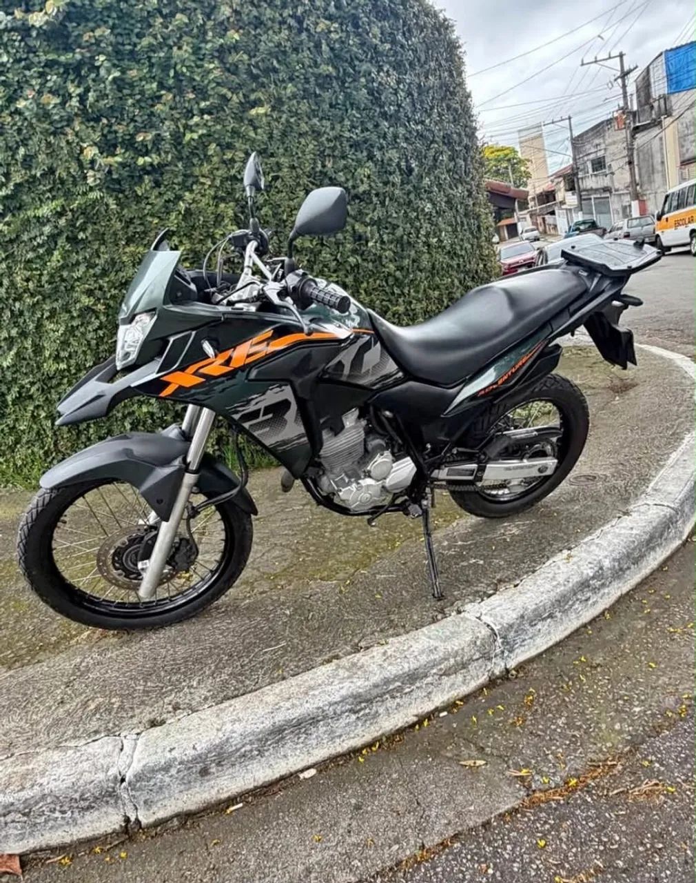 XRE 300 2021 - Foto 3