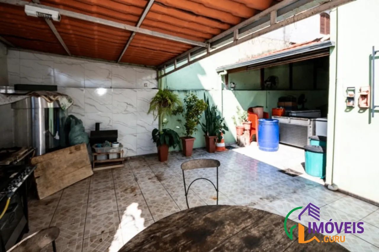 CASA TÉRREA - ITAPOÃ - MG - Foto 4