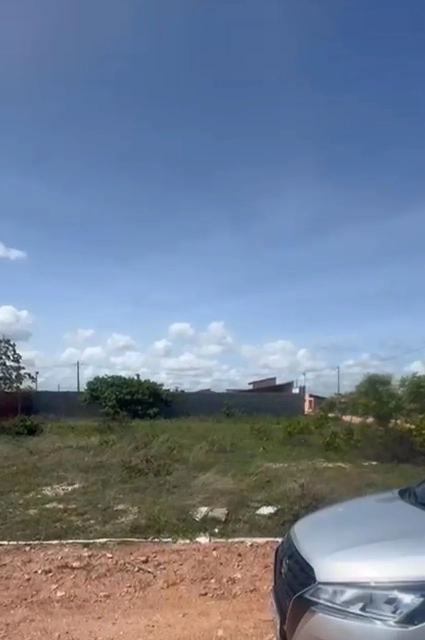 Vendo terreno em cascavel 