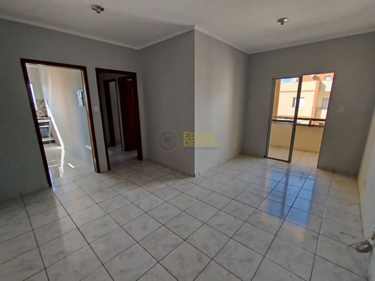 Apartamento com 2 quartos, São Benedito - Pindamonhangaba - Foto 2