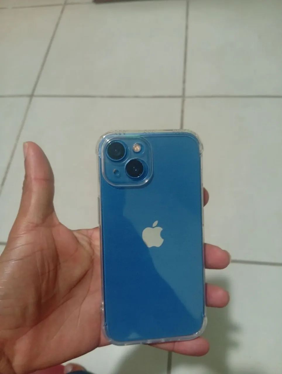 Vendo dois iPhone 13 com procedência - Foto 2