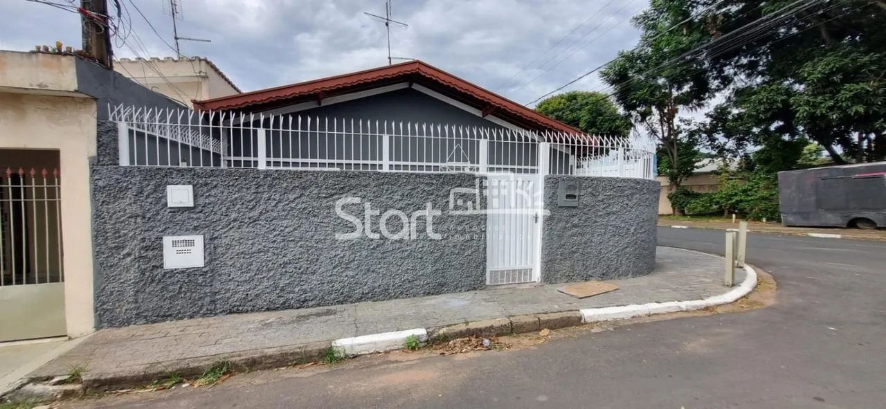 casa - Vila Castelo Branco - Campinas