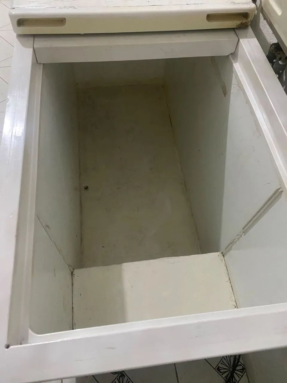 Freezer horizontal 530L  - Foto 3