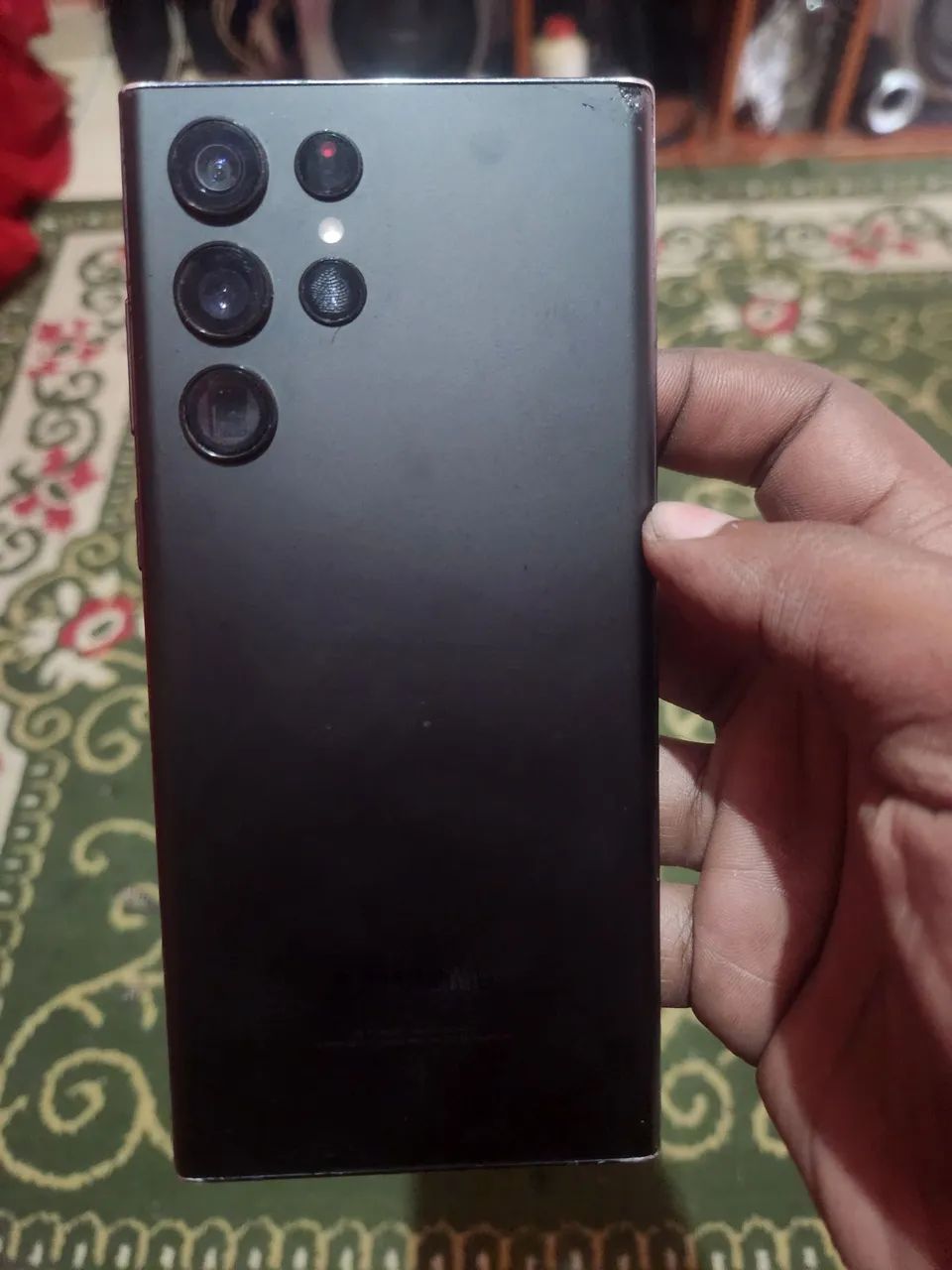 S22 ultra 256gb  - Foto 2