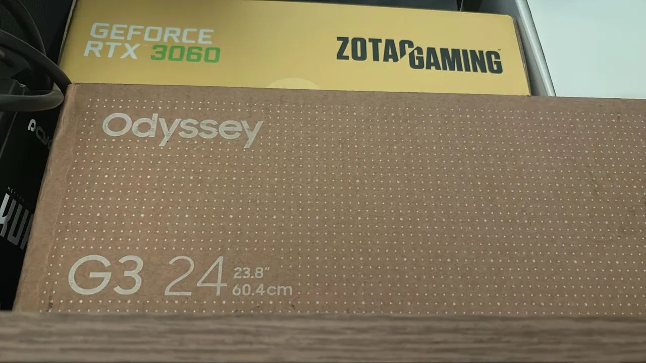 Pc gamer completo - Foto 5