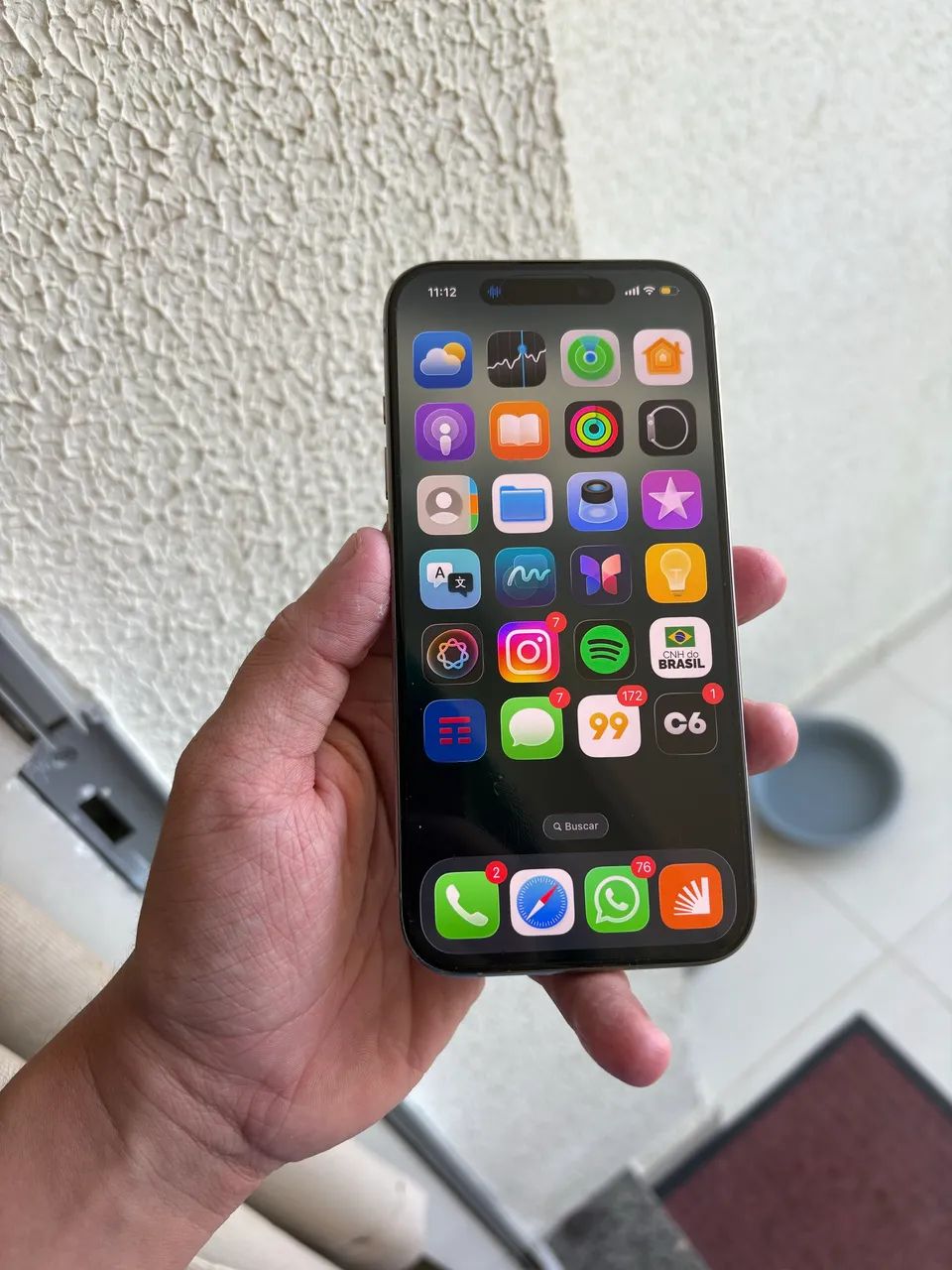 iphone 15 pro  - Foto 2
