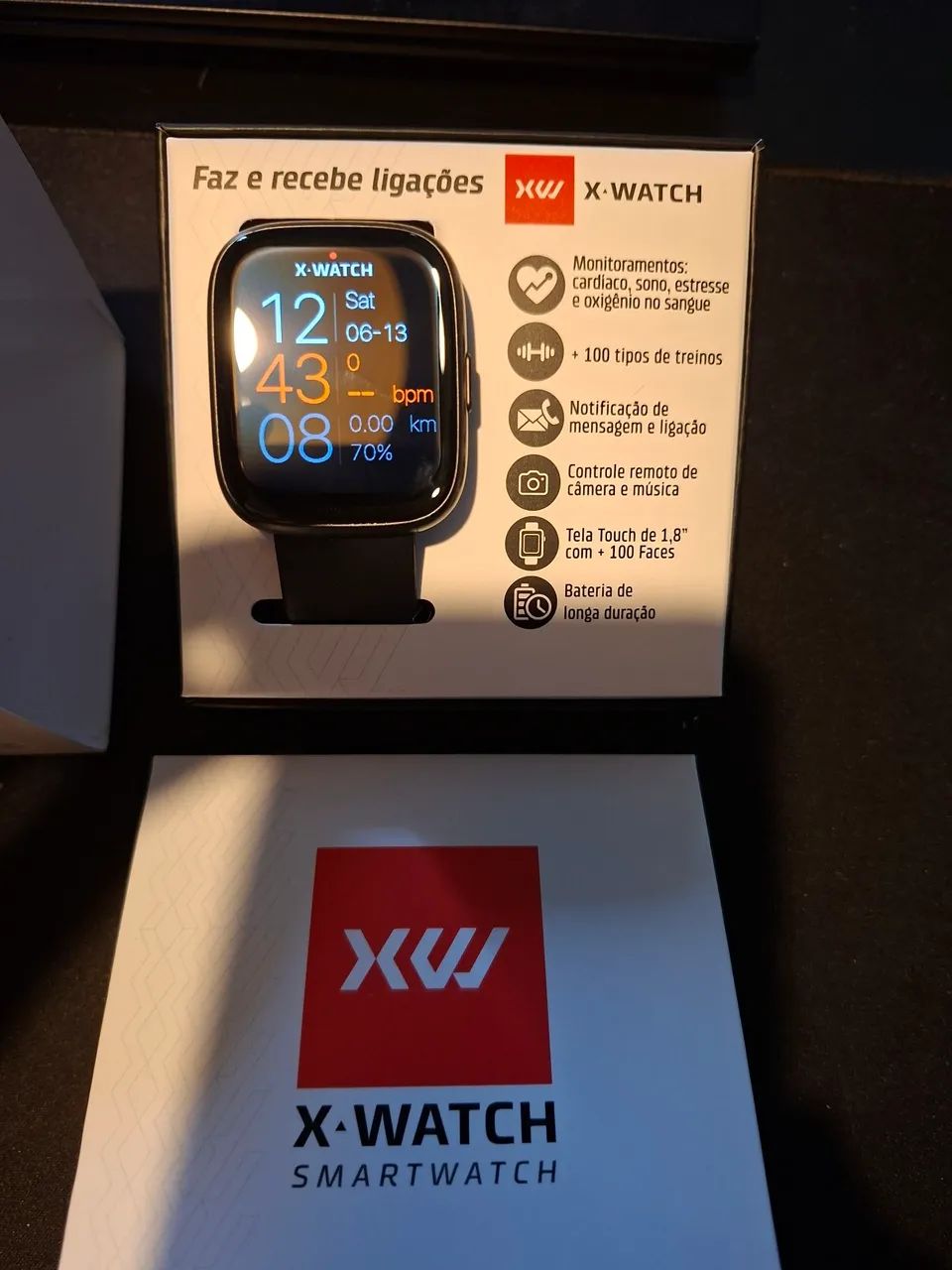 X-watch  - Foto 3