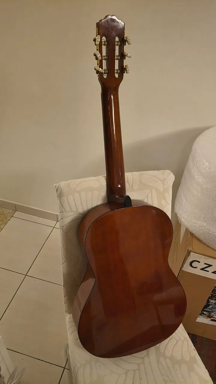 violão  - Foto 3