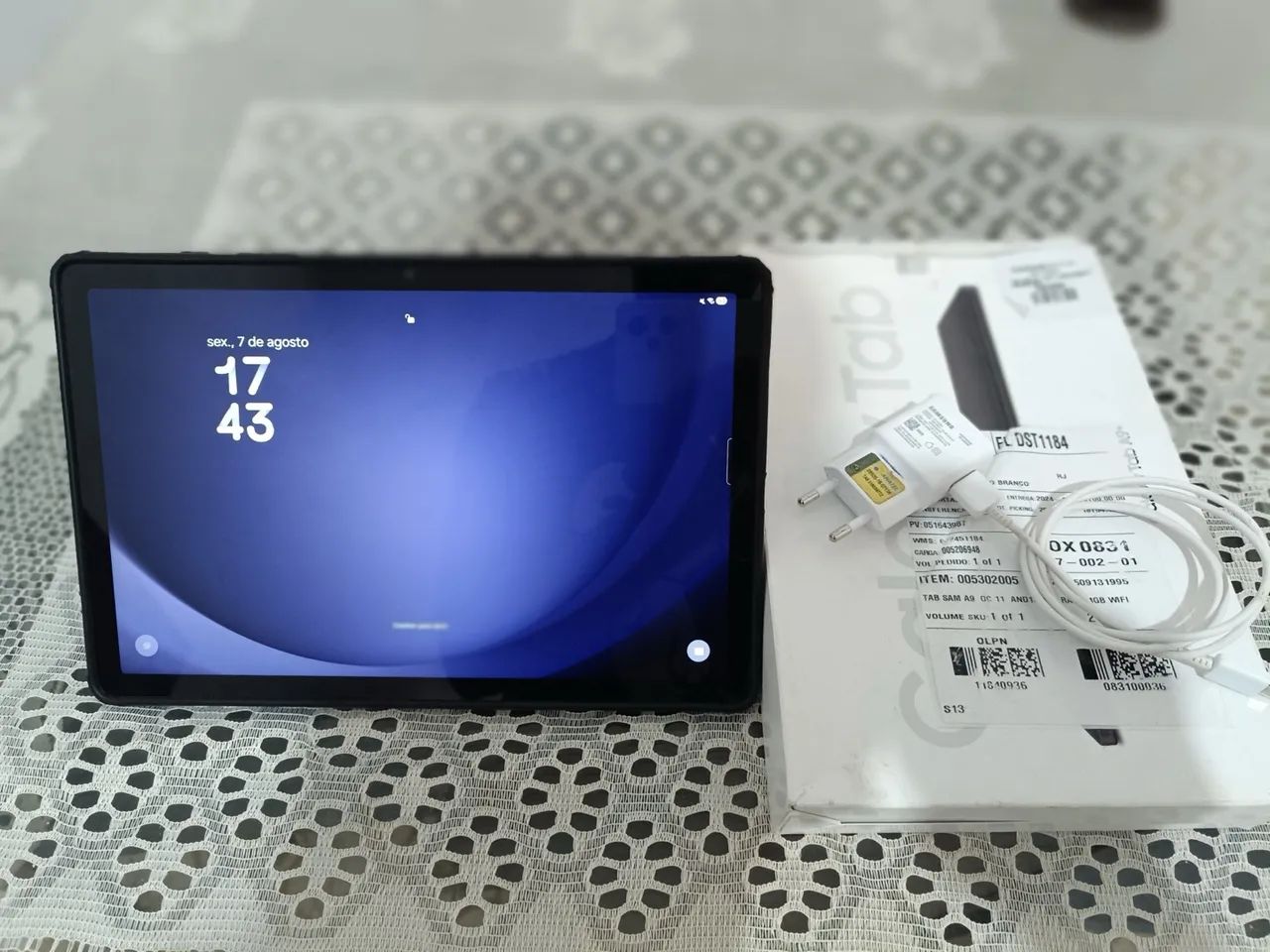 Tablet A11+ plus  - Foto 2