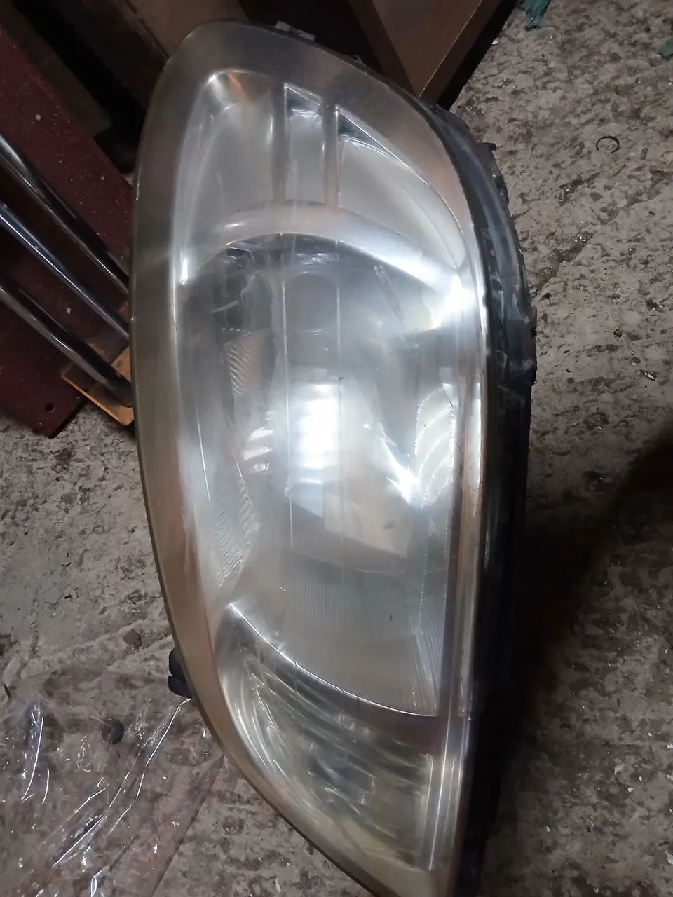 Farol uno e celta