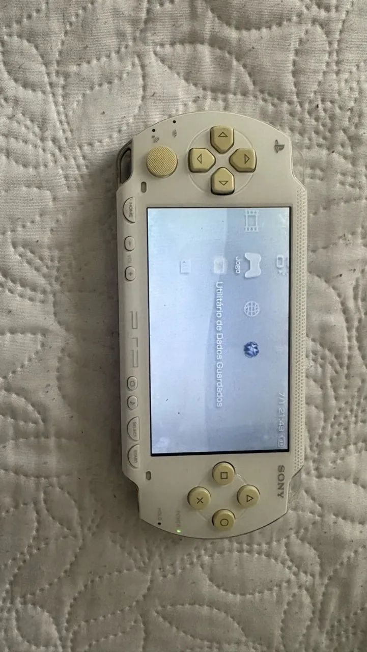 PSP  - Foto 3