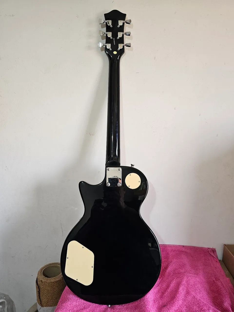 Guitarra streaming  - Foto 2