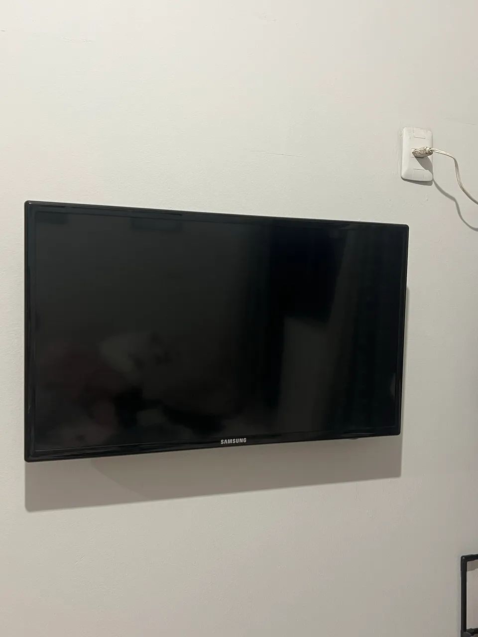 Samsung TV LED 32 - Ótimo estado NÃO É SMART