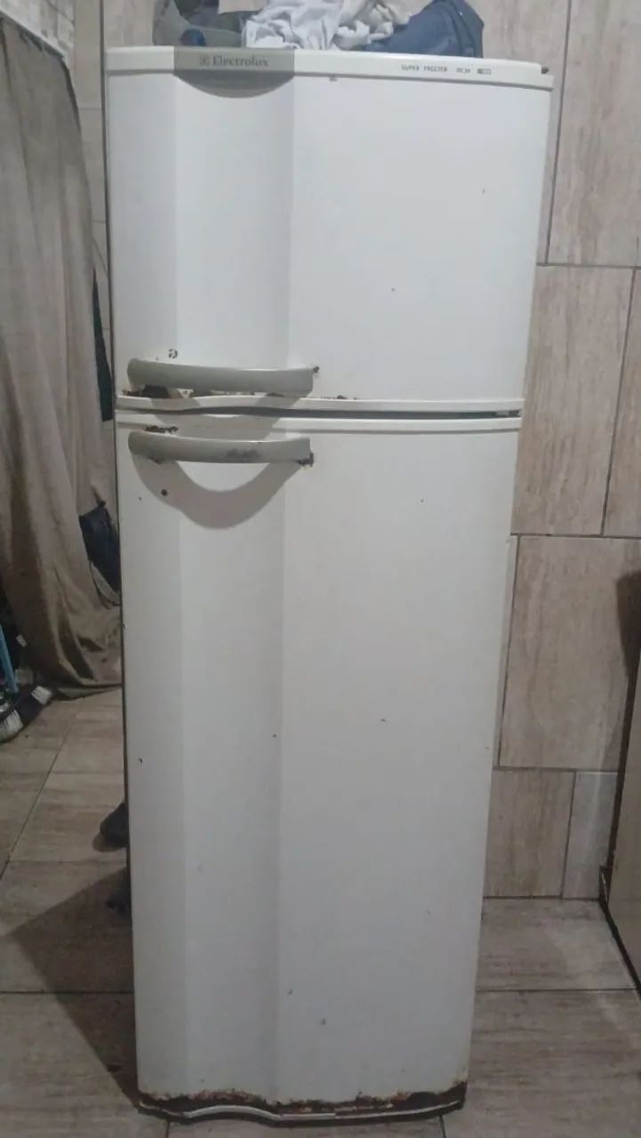 Geladeira