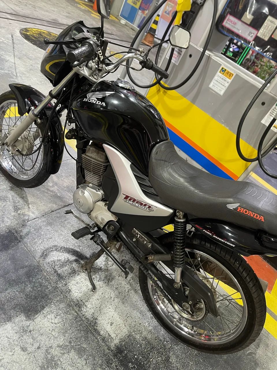 CG 150 titan Mix KS - Foto 5