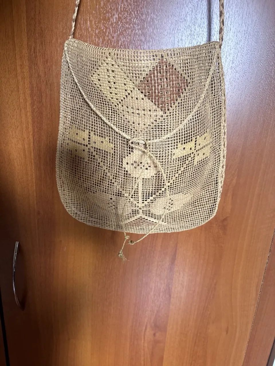 Bolsa linda