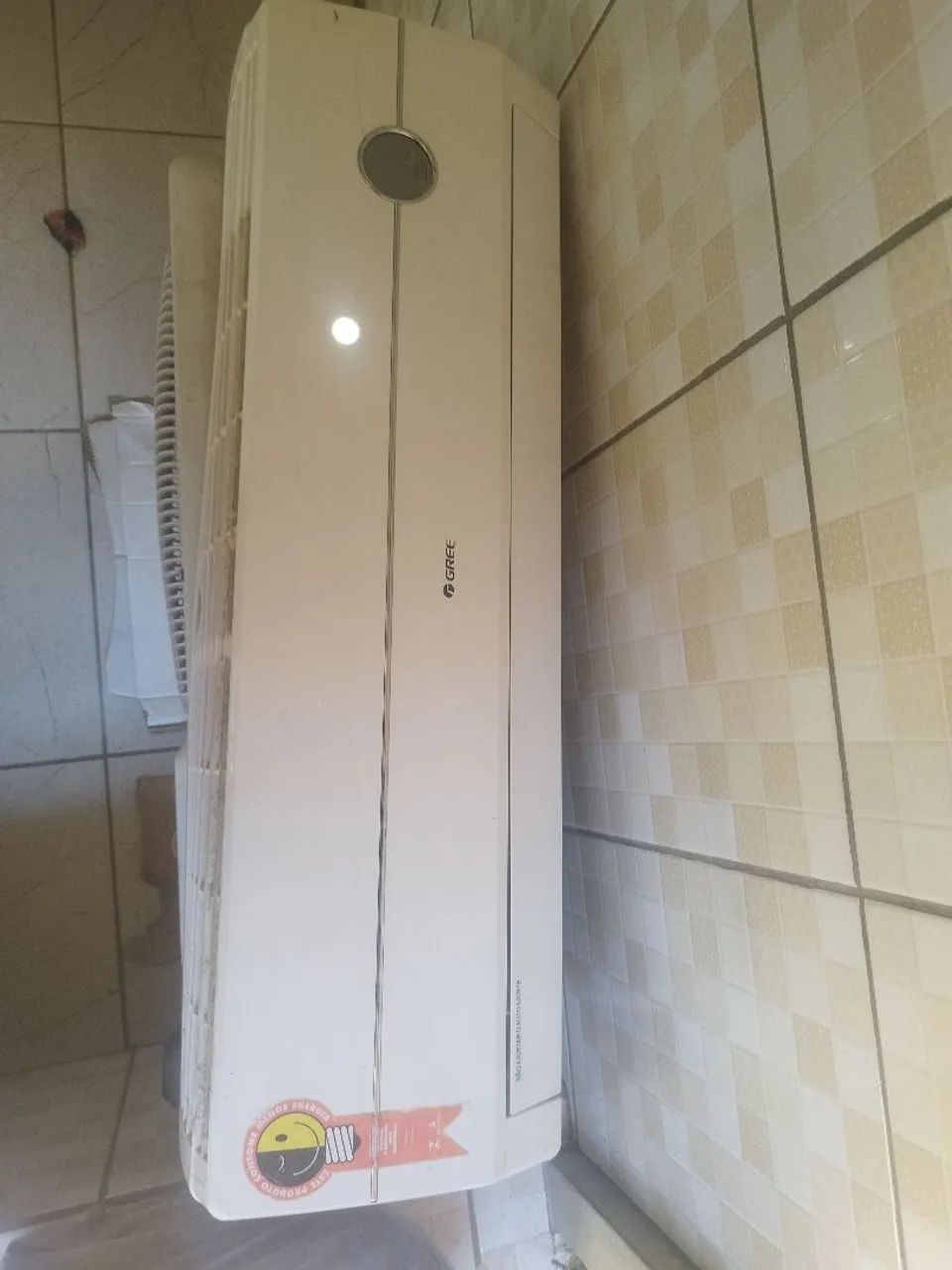 Vendo Ar condicionado  - Foto 2