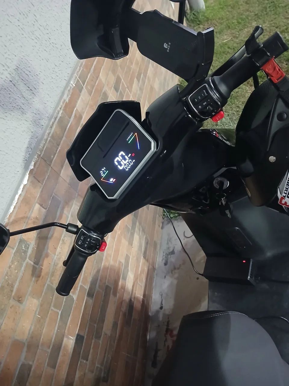 Scooter nova  - Foto 4