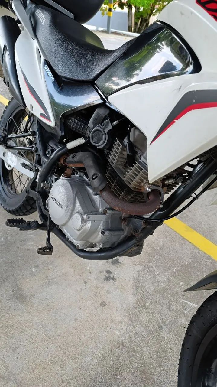Bros 150  - Foto 5