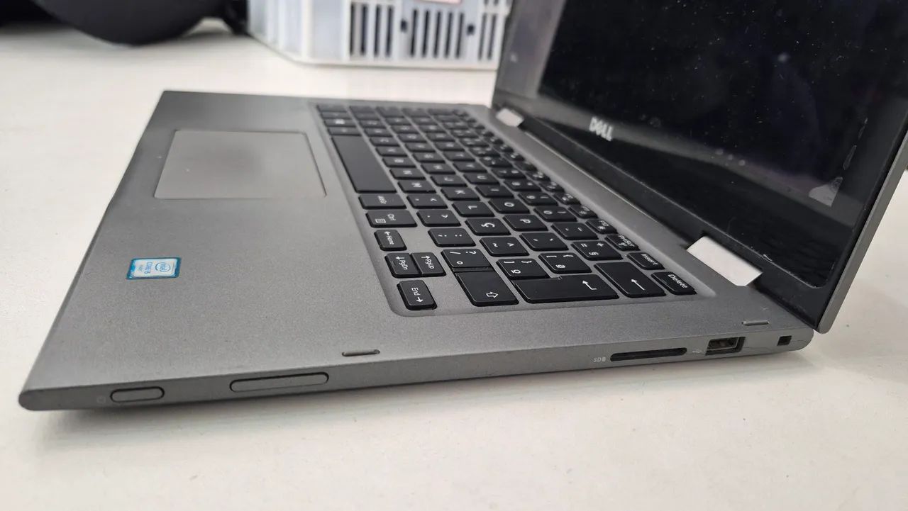 NOTEBOOK Inspiron 13 DELL touch-screen  - Foto 5