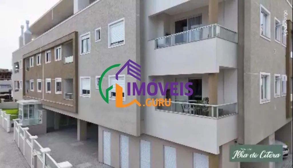 APARTAMENTO - INGLESES DO RIO VERMELHO - SC