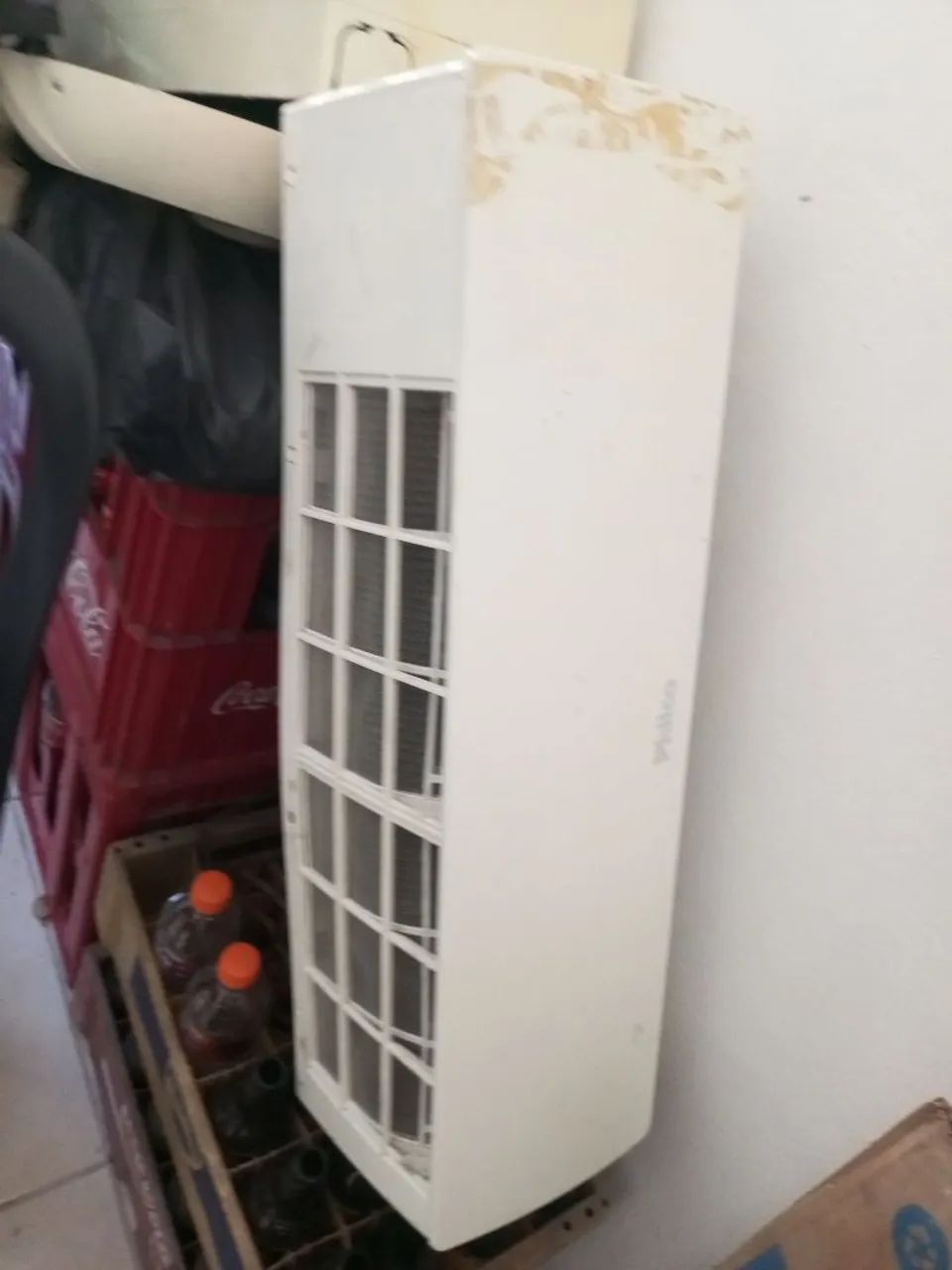 Ar condicionado  - Foto 2