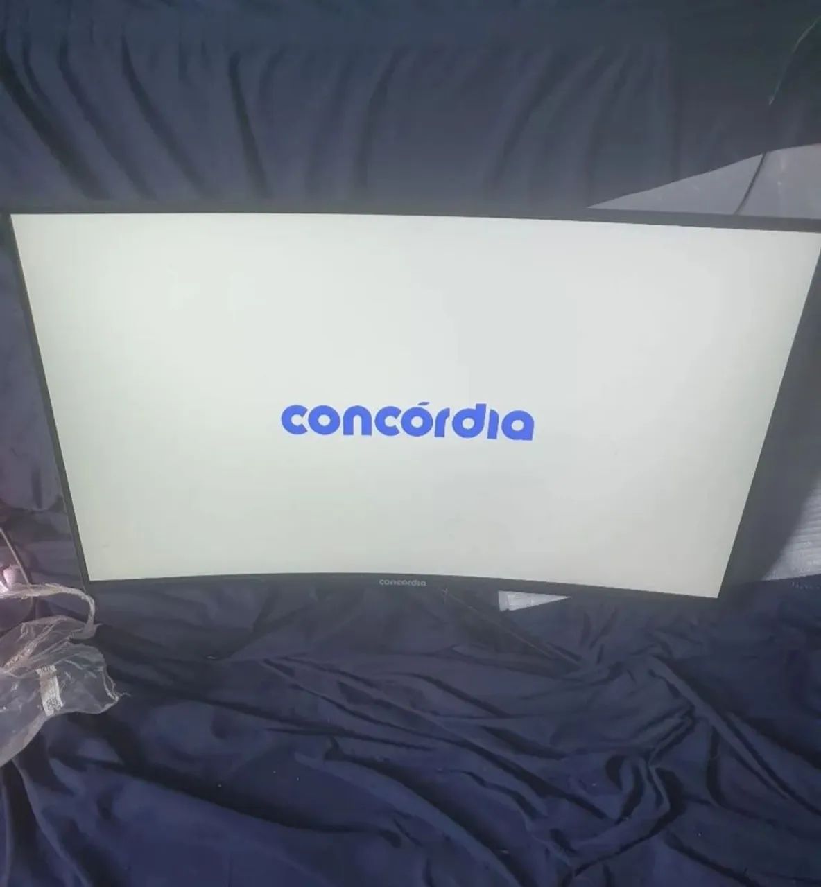 Monitor 27p 240hz curvo - Foto 3