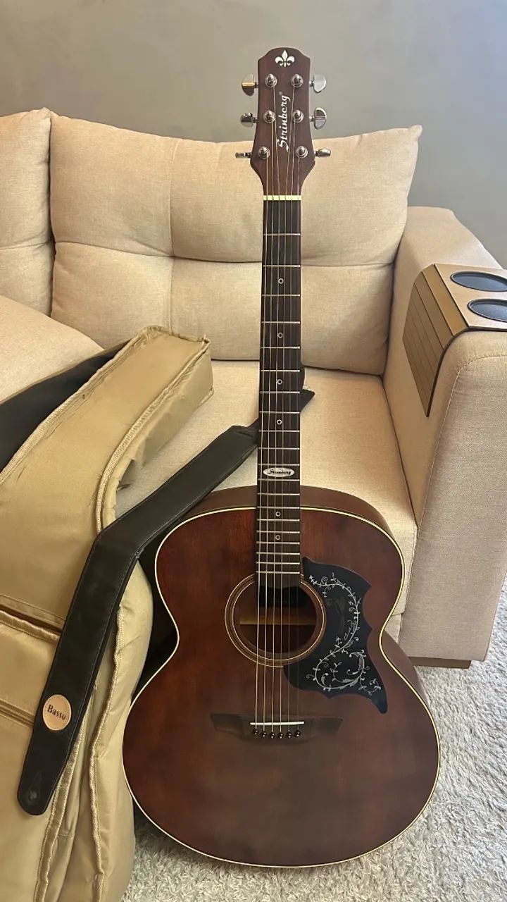 Violão  - Foto 5