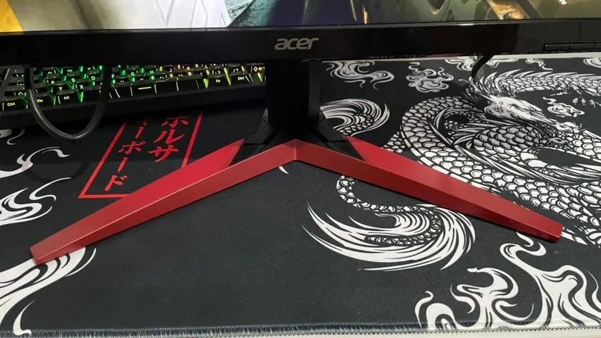 Monitor Gamer 165hz - ACER - Foto 4