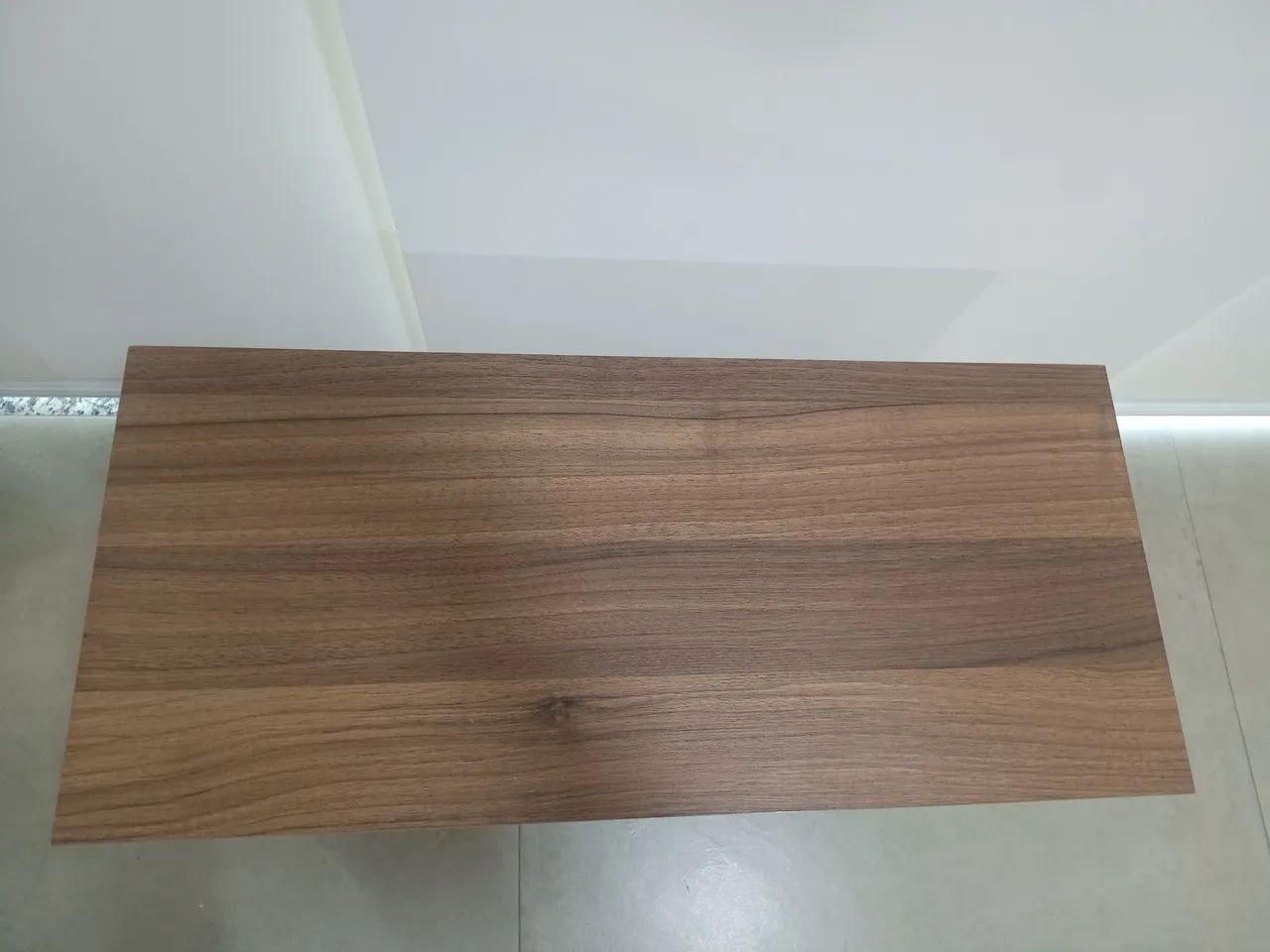 MESA LATERAL RETANGULAR  - Foto 4