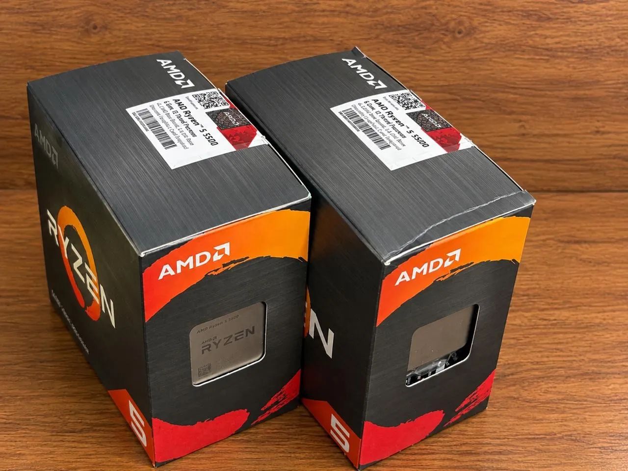 Processador ryzen 5500 - Foto 2