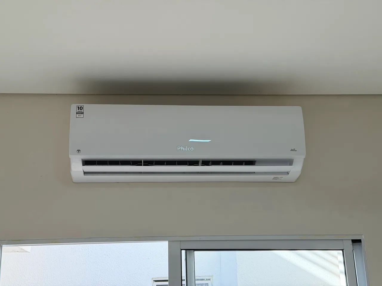 Ar-condicionado 